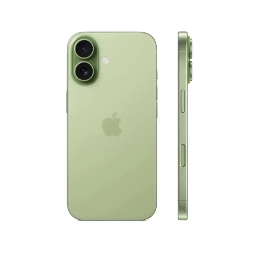 Смартфон Apple iPhone 17 256 Gb Sage Sim + eSIM